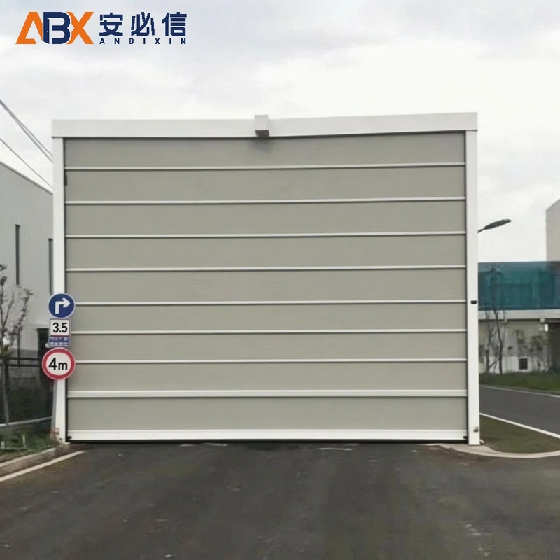 营口高速堆积门