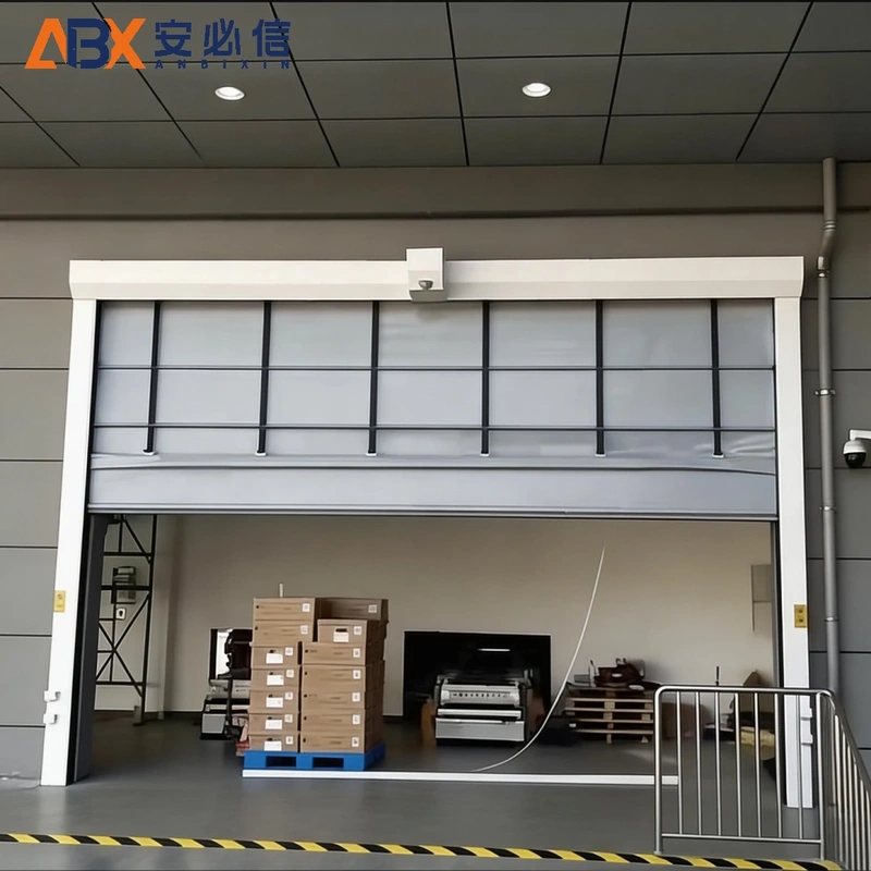 营口冷库门封
