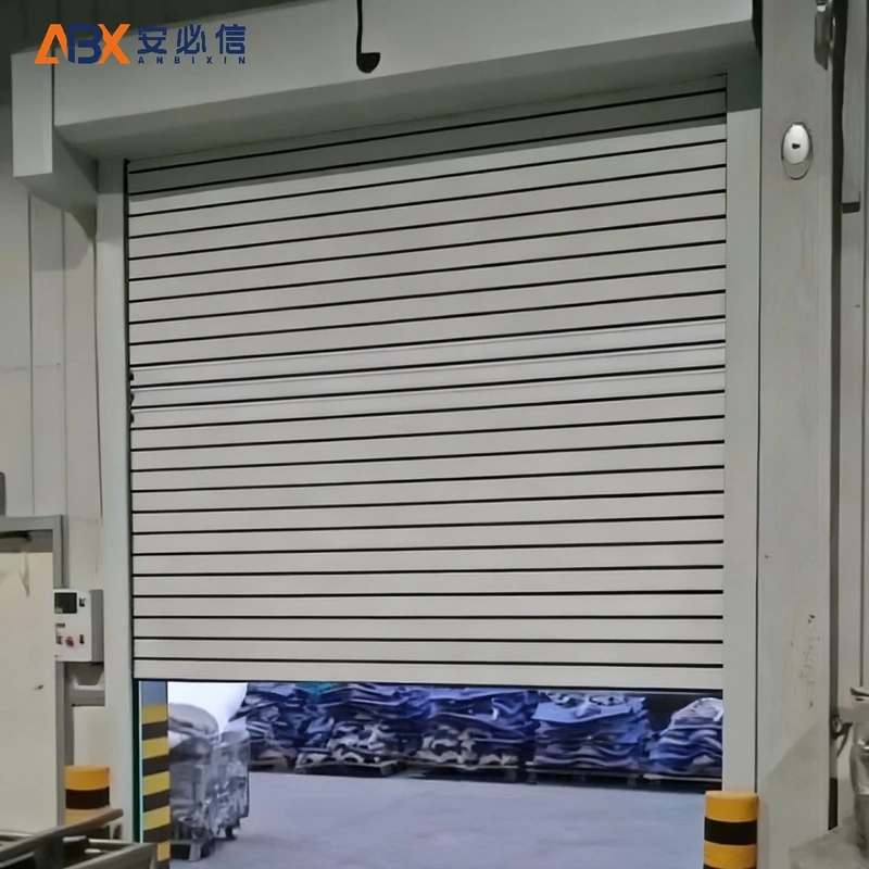 营口雷达高速门